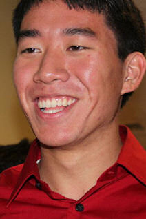 Nicholas Tieh
